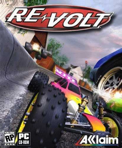 revolt pc download.